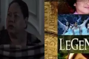 9 Film, FTV, dan sinetron ini pernah dibintangi Purwaniatun