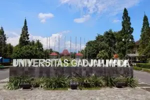 Kabar duka, Guru Besar UGM yang positif Corona meninggal dunia