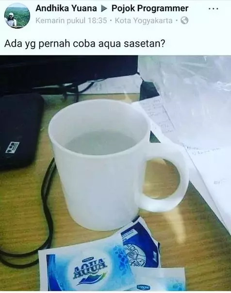 10 Meme lucu pertanyaan lucu.me