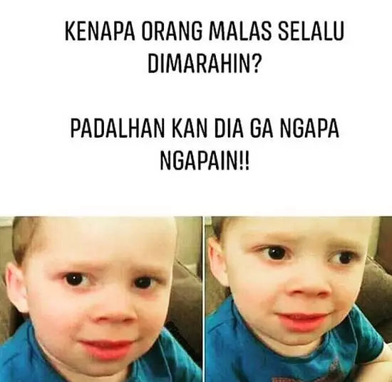 10 Meme lucu pertanyaan lucu.me