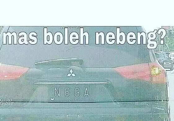 10 Meme lucu pertanyaan lucu.me