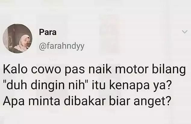 10 Meme lucu pertanyaan lucu.me