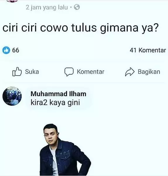 10 Meme lucu pertanyaan lucu.me