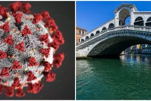 5 Hal baik ini terjadi di tengah pandemi Corona