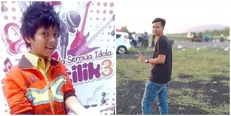 Bikin pangling, begini perubahan 12 finalis idola cilik 3 dulu vs sekarang Instagram Bikin pangling, begini perubahan 12 finalis idola cilik 3 dulu vs sekarang Instagram