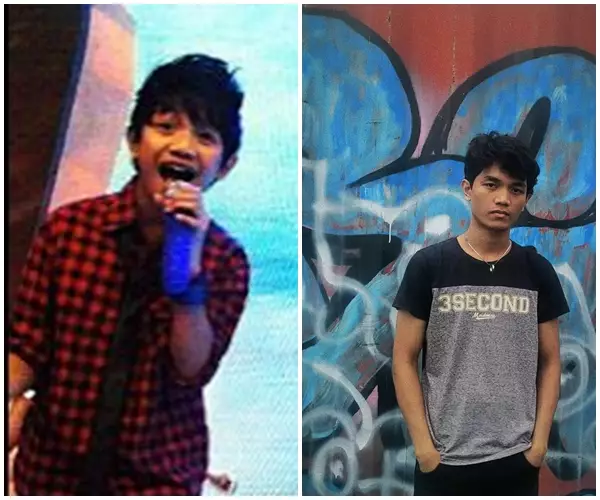 Bikin pangling, begini perubahan 12 finalis idola cilik 3 dulu vs sekarang Instagram Bikin pangling, begini perubahan 12 finalis idola cilik 3 dulu vs sekarang Instagram