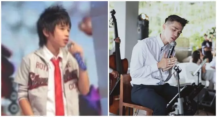 Bikin pangling, begini perubahan 12 finalis idola cilik 3 dulu vs sekarang Instagram Bikin pangling, begini perubahan 12 finalis idola cilik 3 dulu vs sekarang Instagram