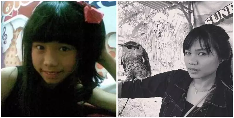 Bikin pangling, begini perubahan 12 finalis idola cilik 3 dulu vs sekarang Instagram Bikin pangling, begini perubahan 12 finalis idola cilik 3 dulu vs sekarang Instagram