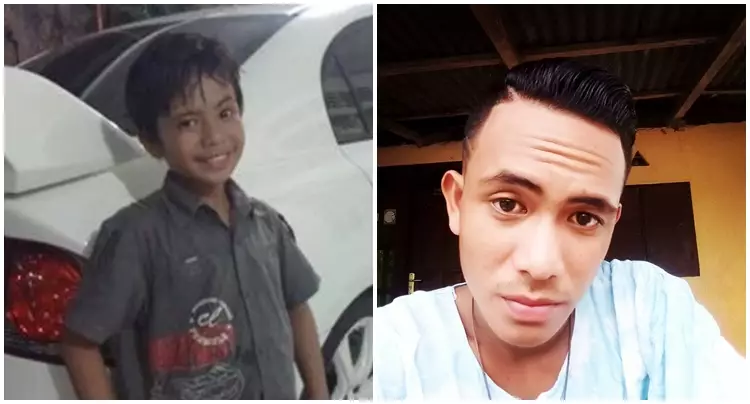 Bikin pangling, begini perubahan 12 finalis idola cilik 3 dulu vs sekarang Instagram Bikin pangling, begini perubahan 12 finalis idola cilik 3 dulu vs sekarang Instagram