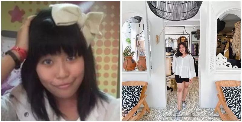 Bikin pangling, begini perubahan 12 finalis idola cilik 3 dulu vs sekarang Instagram Bikin pangling, begini perubahan 12 finalis idola cilik 3 dulu vs sekarang Instagram