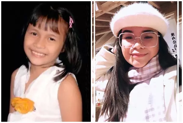 Bikin pangling, begini perubahan 12 finalis idola cilik 3 dulu vs sekarang Instagram Bikin pangling, begini perubahan 12 finalis idola cilik 3 dulu vs sekarang Instagram