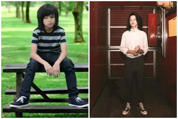 Bikin pangling, begini perubahan 12 finalis idola cilik 3 dulu vs sekarang Instagram Bikin pangling, begini perubahan 12 finalis idola cilik 3 dulu vs sekarang Instagram