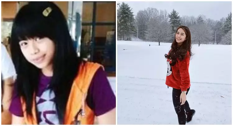 Bikin pangling, begini perubahan 12 finalis idola cilik 3 dulu vs sekarang Instagram Bikin pangling, begini perubahan 12 finalis idola cilik 3 dulu vs sekarang Instagram