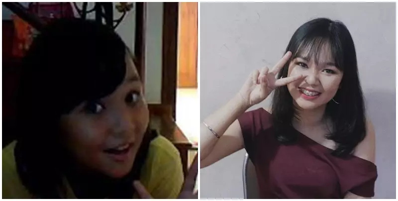 Bikin pangling, begini perubahan 12 finalis idola cilik 3 dulu vs sekarang Instagram Bikin pangling, begini perubahan 12 finalis idola cilik 3 dulu vs sekarang Instagram