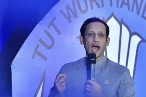 Ujian Nasional (UN) 2020 dihapus