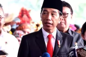 Jokowi siapkan Rp 10 triliun bagi pekerja yang kena PHK