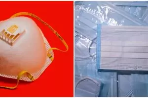 8 Ton bantuan alat kesehatan tiba di Indonesia, siaga wabah Corona