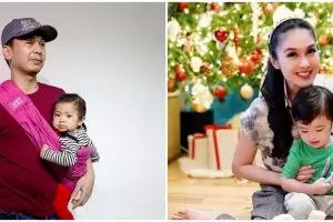 Masih balita, 5 anak seleb dapat kado kendaraan mewah dari orangtua