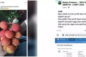 10 Status FB lucu pengalaman nggak terduga ini bikin geleng kepala