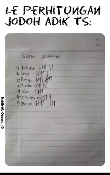 10 Meme lucu jomblo cari Instagram