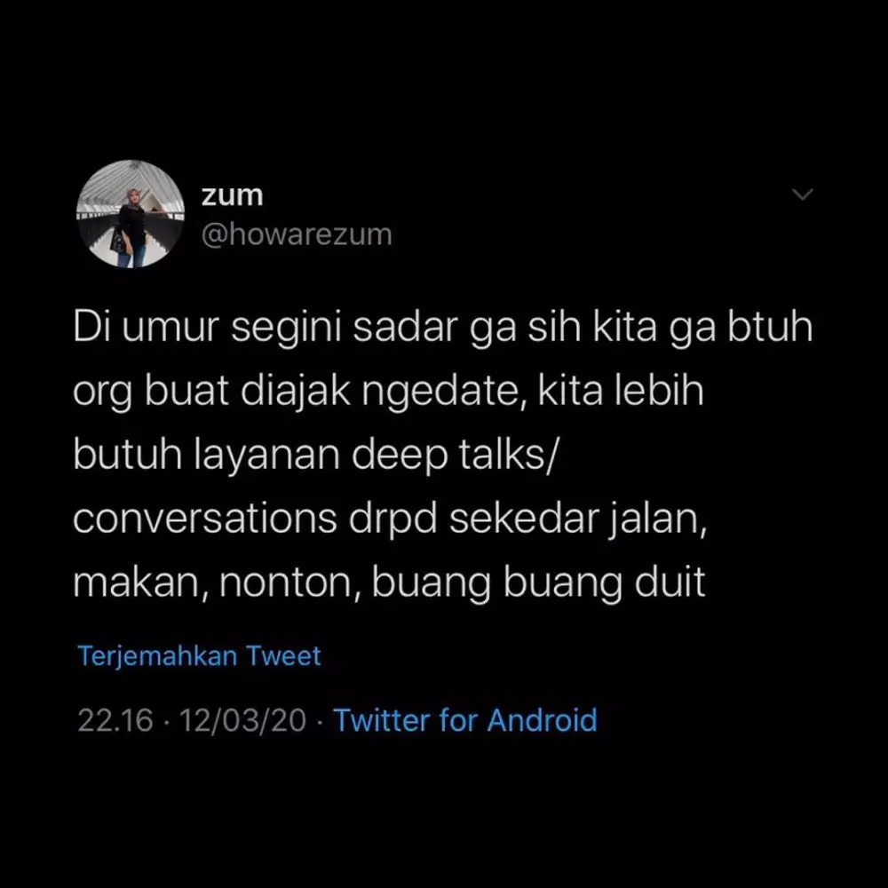 10 Meme lucu jomblo cari Instagram