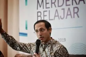 Mendikbud ungkap 2 alasan Ujian Nasional 2020 dihapus