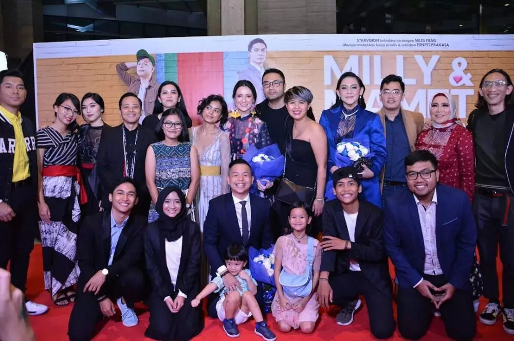 sosok bintang emon  Instagram