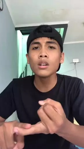 sosok bintang emon  Instagram