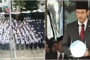 Pembatalan UN 2020, Mendikbud: Tak pengaruhi penerimaan siswa baru