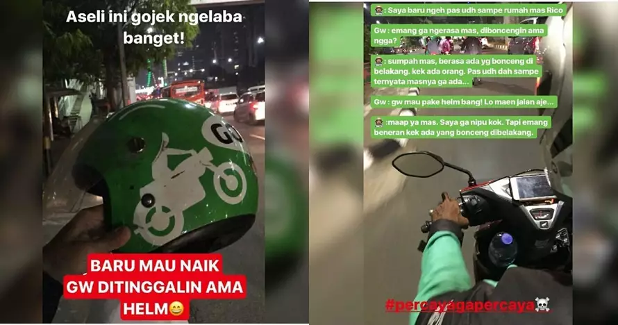 momen awkward sering dialami © 2020 brilio.net momen awkward sering dialami © 2020 brilio.net