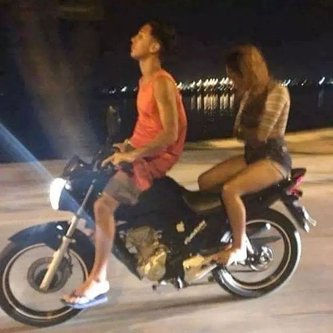 momen awkward sering dialami © 2020 brilio.net momen awkward sering dialami © 2020 brilio.net