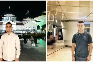 Positif Corona, Detri Warmanto menyesal publikasi soal vitamin