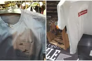 10 Desain baju cowok ini nyelenehnya bikin gagal paham