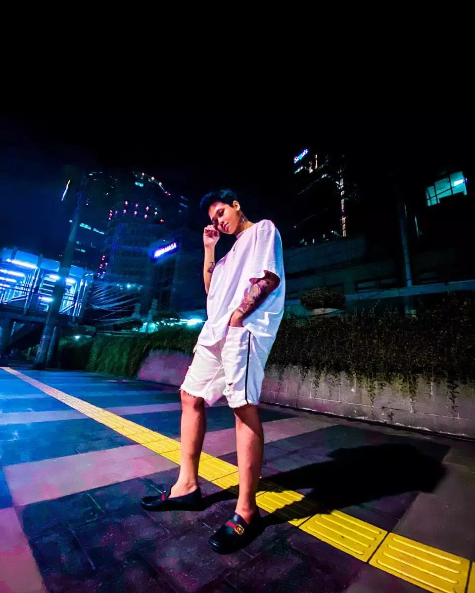 6 Fakta Youtuber Ericko Lim usai terjerat kasus narkoba Instagram