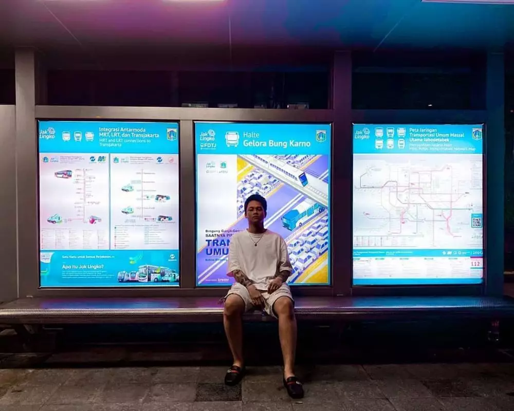 6 Fakta Youtuber Ericko Lim usai terjerat kasus narkoba Instagram