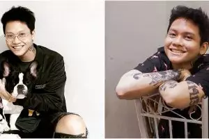 6 Fakta Youtuber Ericko Lim usai terjerat kasus narkoba