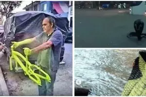 10 Cara nyeleneh ngerjain orang ini niat abis, bikin ngakak