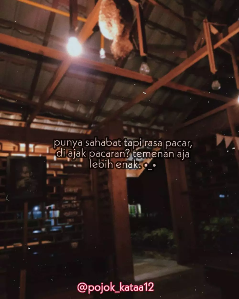 Kata-kata lucu persahabatan © berbagai sumber