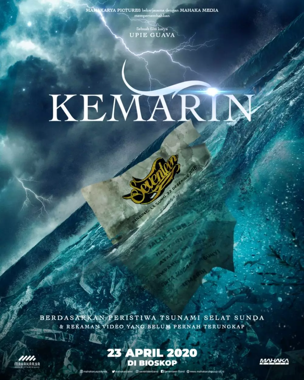 Film kemarin © 2020 brilio.net