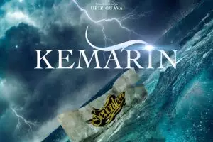 Film emosional 'Kemarin' tragedi Seventeen siap tayang