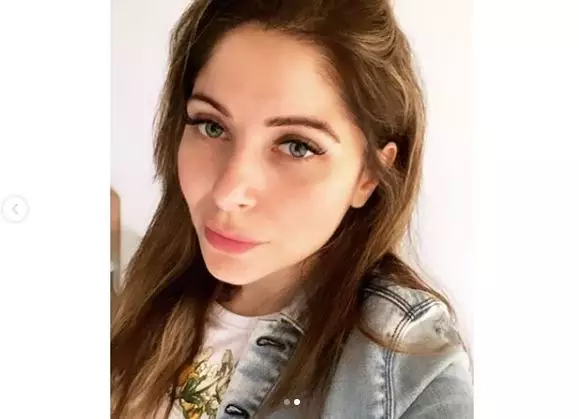 Seleb positif COVID-19 jalani masa isolasi Instagram