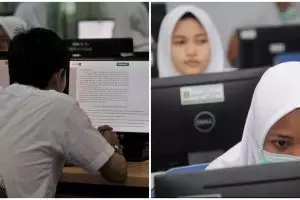 Cegah penyebaran COVID-19, Madrasah ikut hapus Ujian Nasional