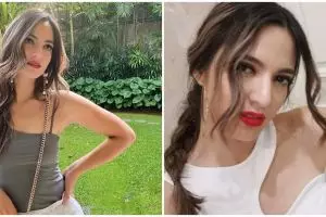 7 Potret kegiatan Nia Ramadhani selama karantina, jadi sorotan