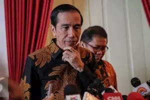 9 Jurus Jokowi redam dampak Corona, naikkan insentif kartu Pra Kerja