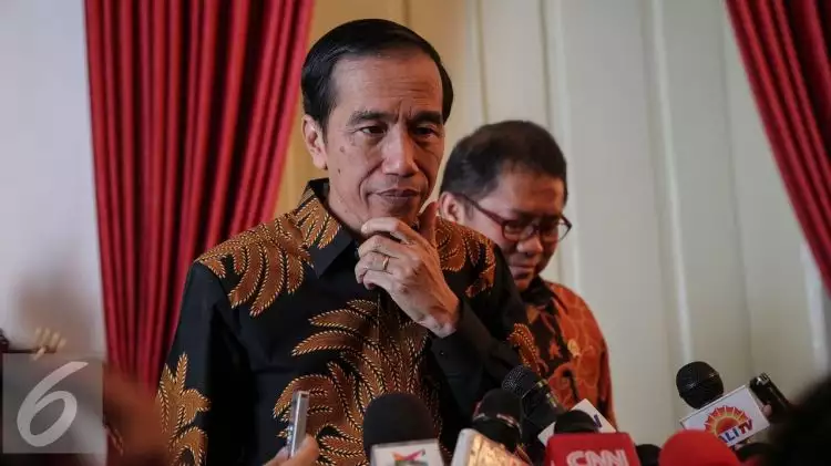9 Jurus Jokowi redam dampak Corona, naikkan insentif kartu Pra Kerja