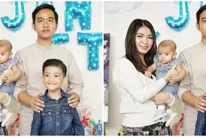 5 Potret terbaru La Lembah Manah, makin gemesin