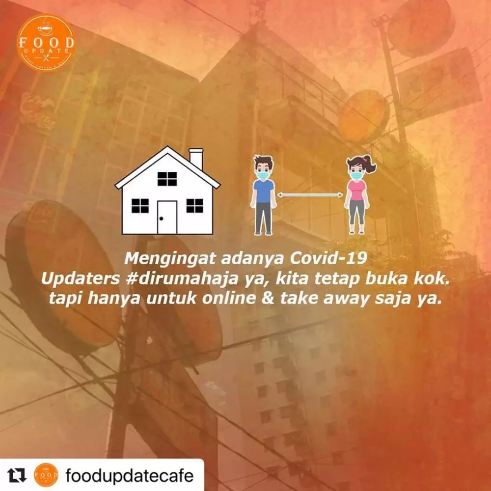 bisnis seleb tutup sementara  Instagram  bisnis seleb tutup sementara  Instagram