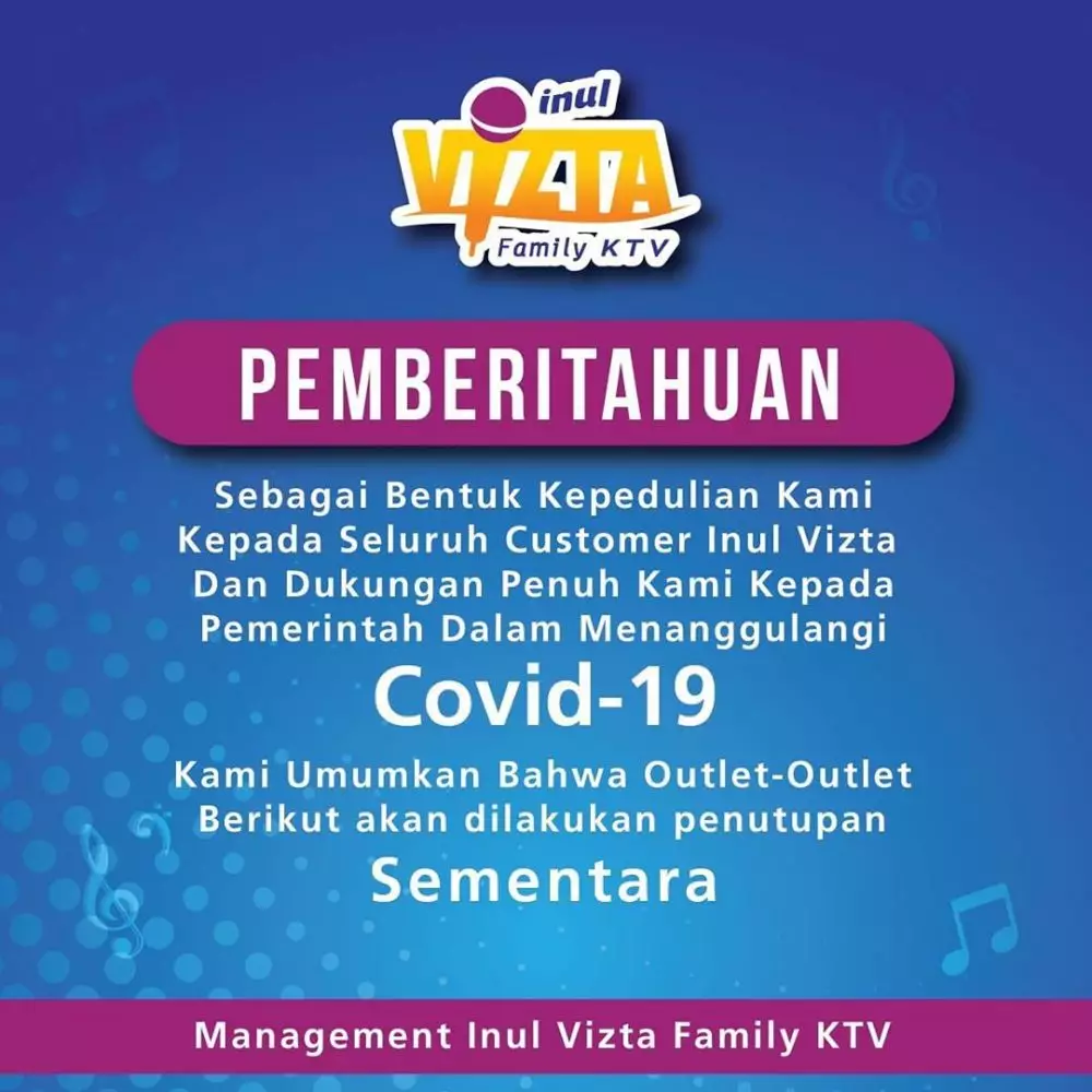 bisnis seleb tutup sementara  Instagram  bisnis seleb tutup sementara  Instagram