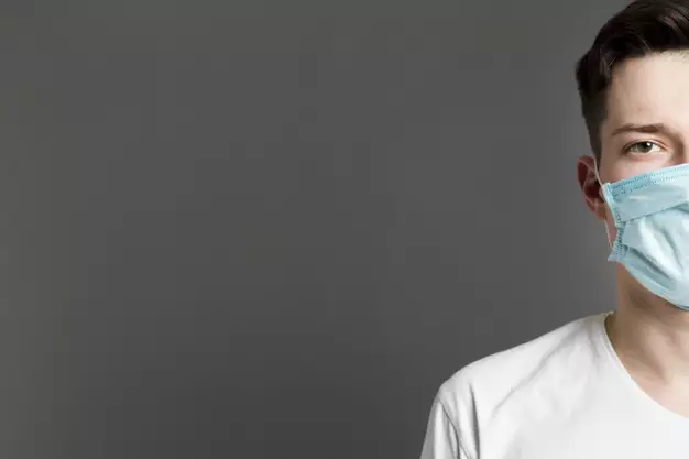 Panduan untuk petugas medis © 2020 brilio.net Panduan untuk petugas medis © 2020 brilio.net