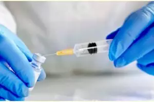 Viral vaksin bisa sembuhkan Corona dalam 3 jam, ini faktanya